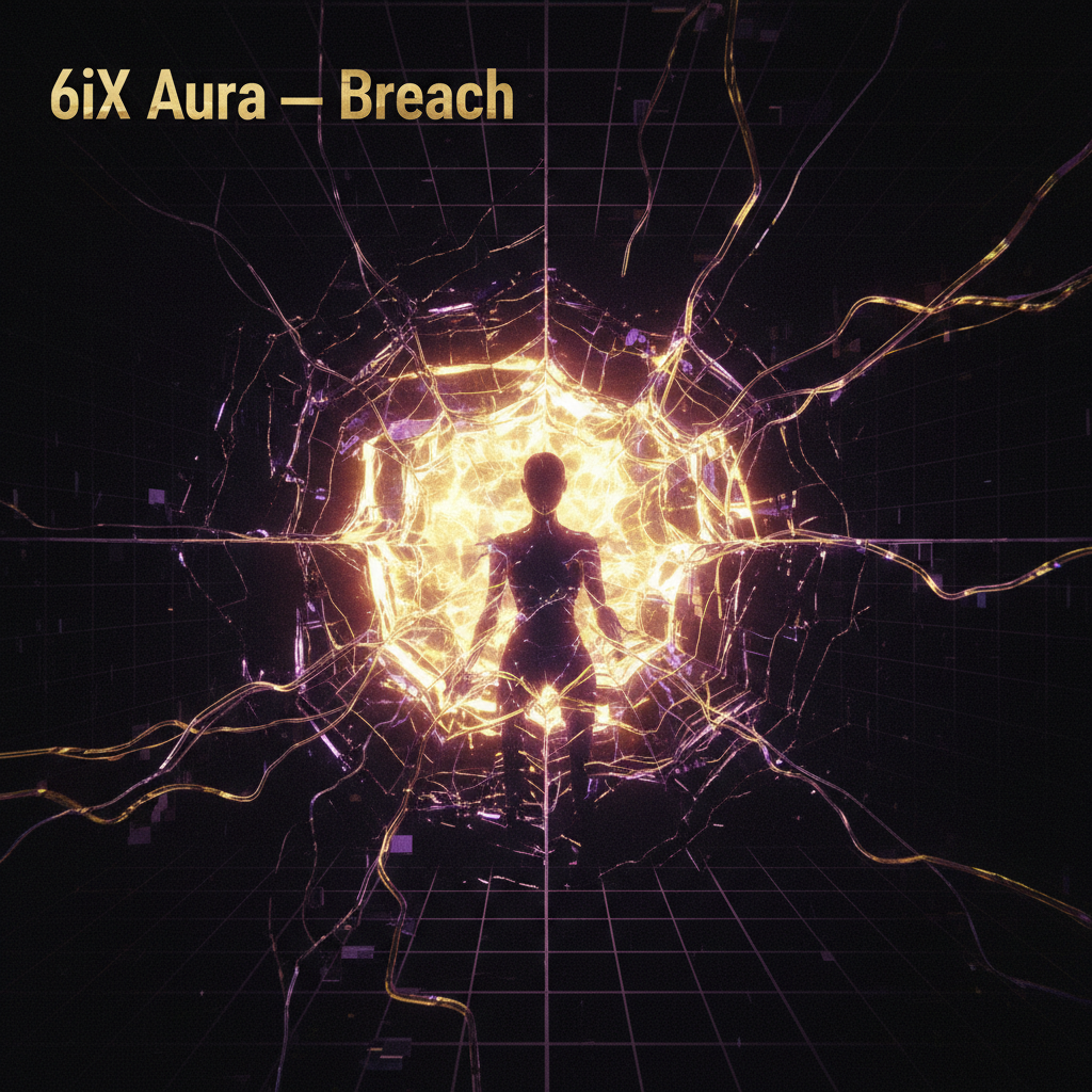 6iX Aura — Breach