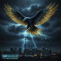 6iX Eagle