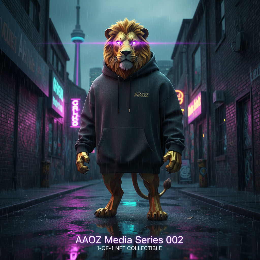 6iX Lion
