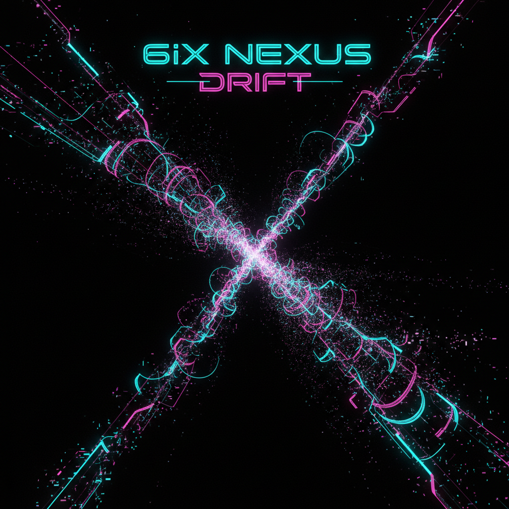6iX Nexus — Drift