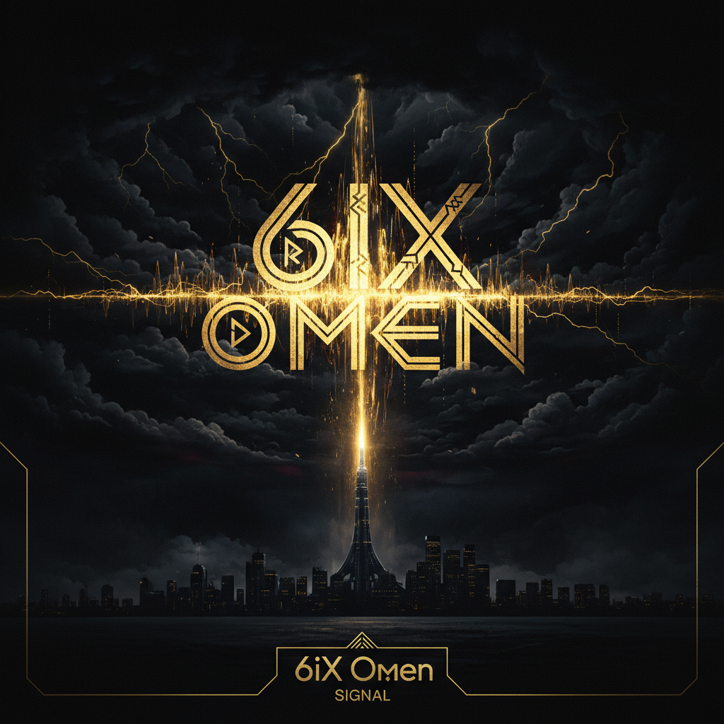6iX Omen — Signal