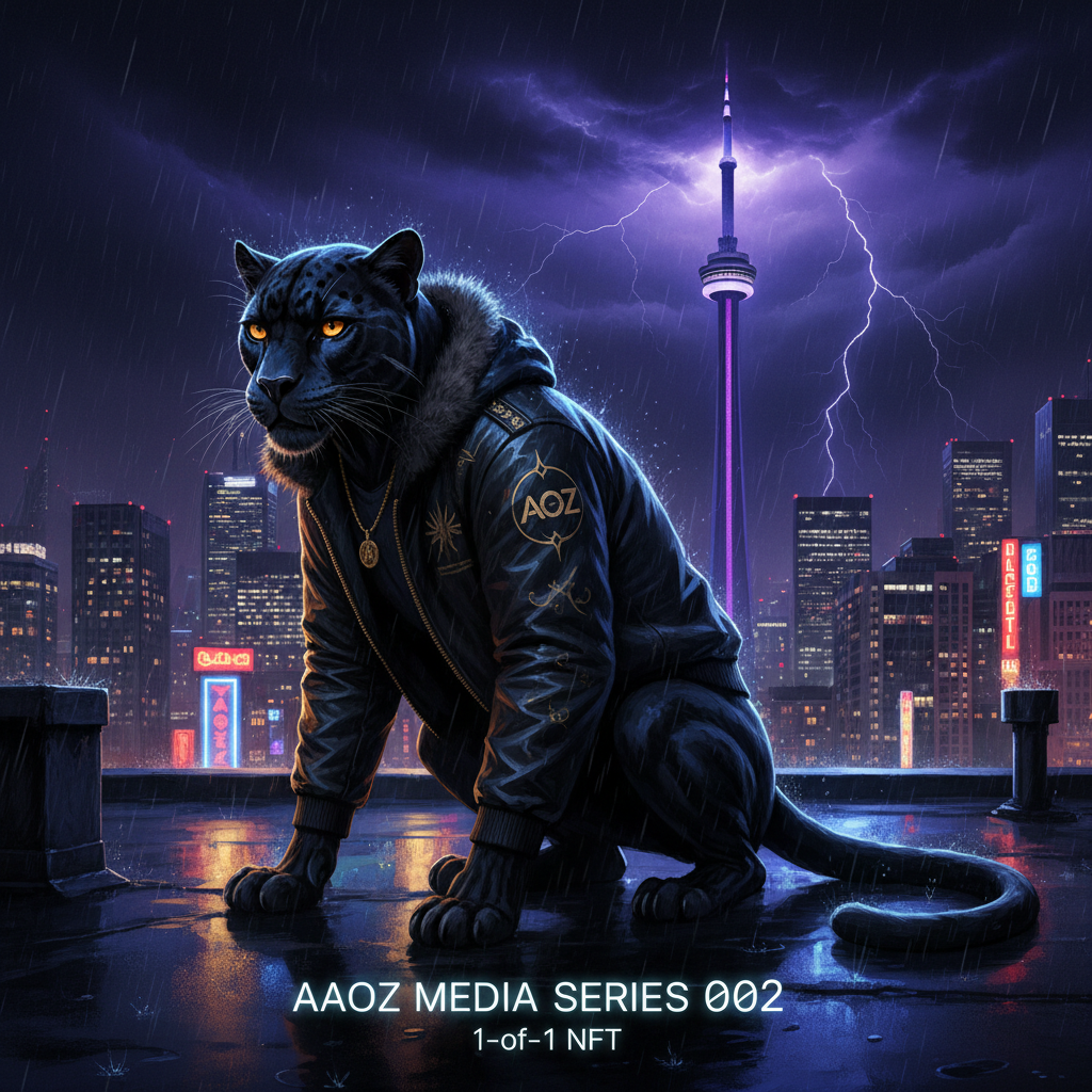 6iX Panther