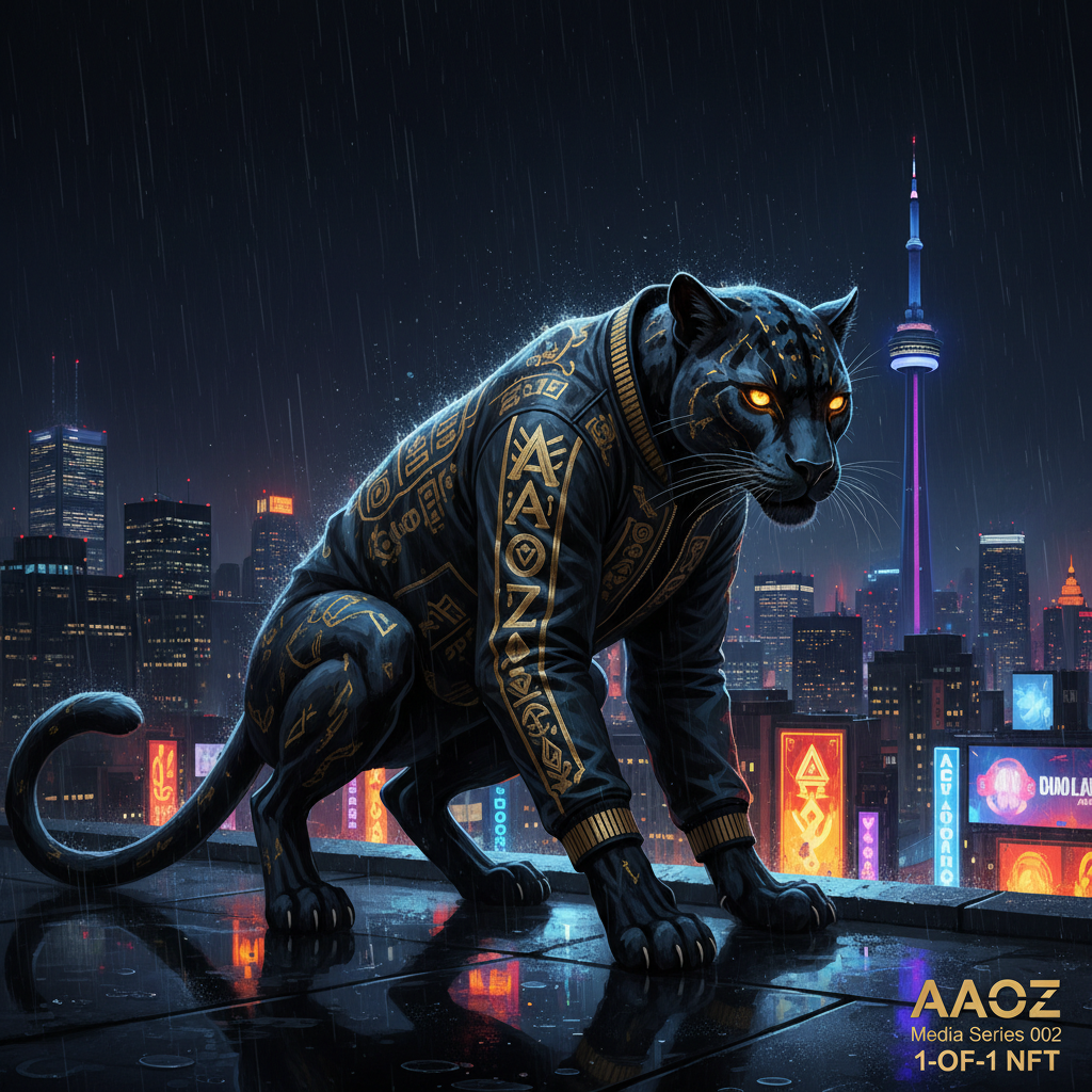6iX Panther