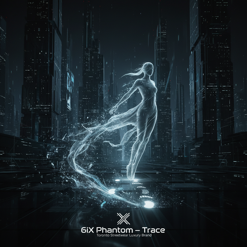 6iX Phantom — Trace
