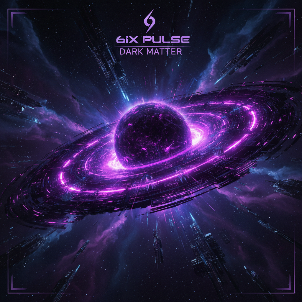 6iX Pulse — Dark Matter
