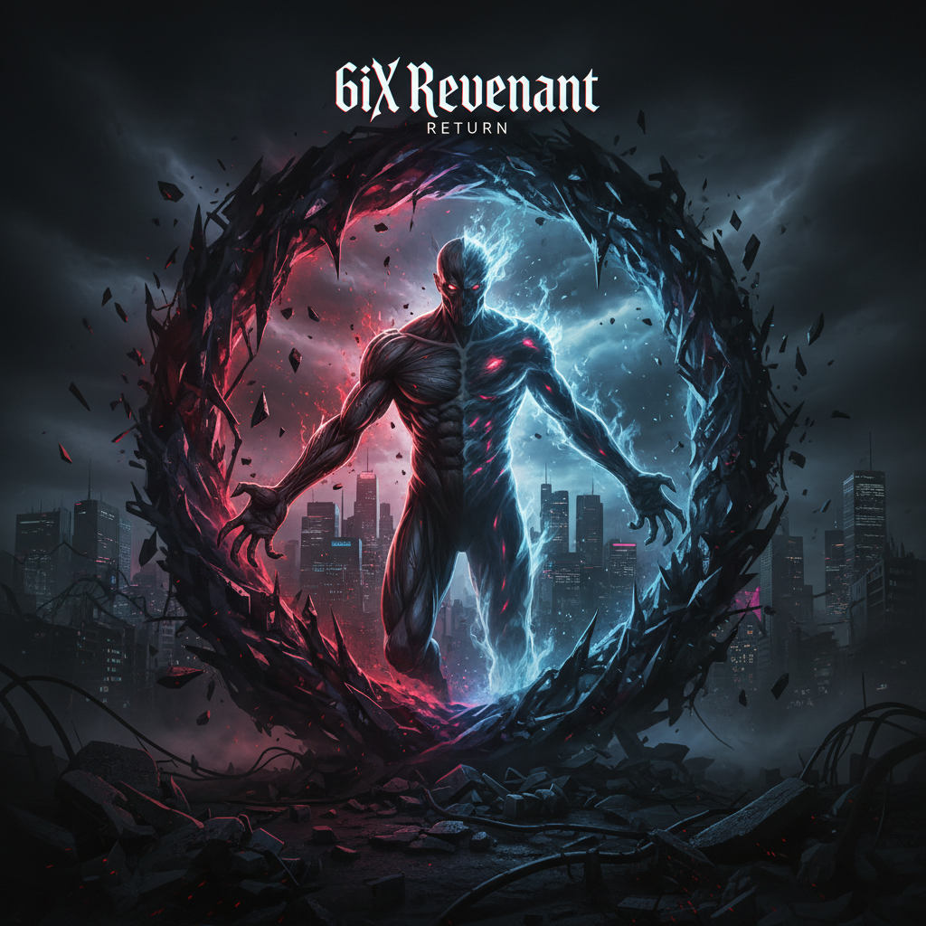 6iX Revenant — Return