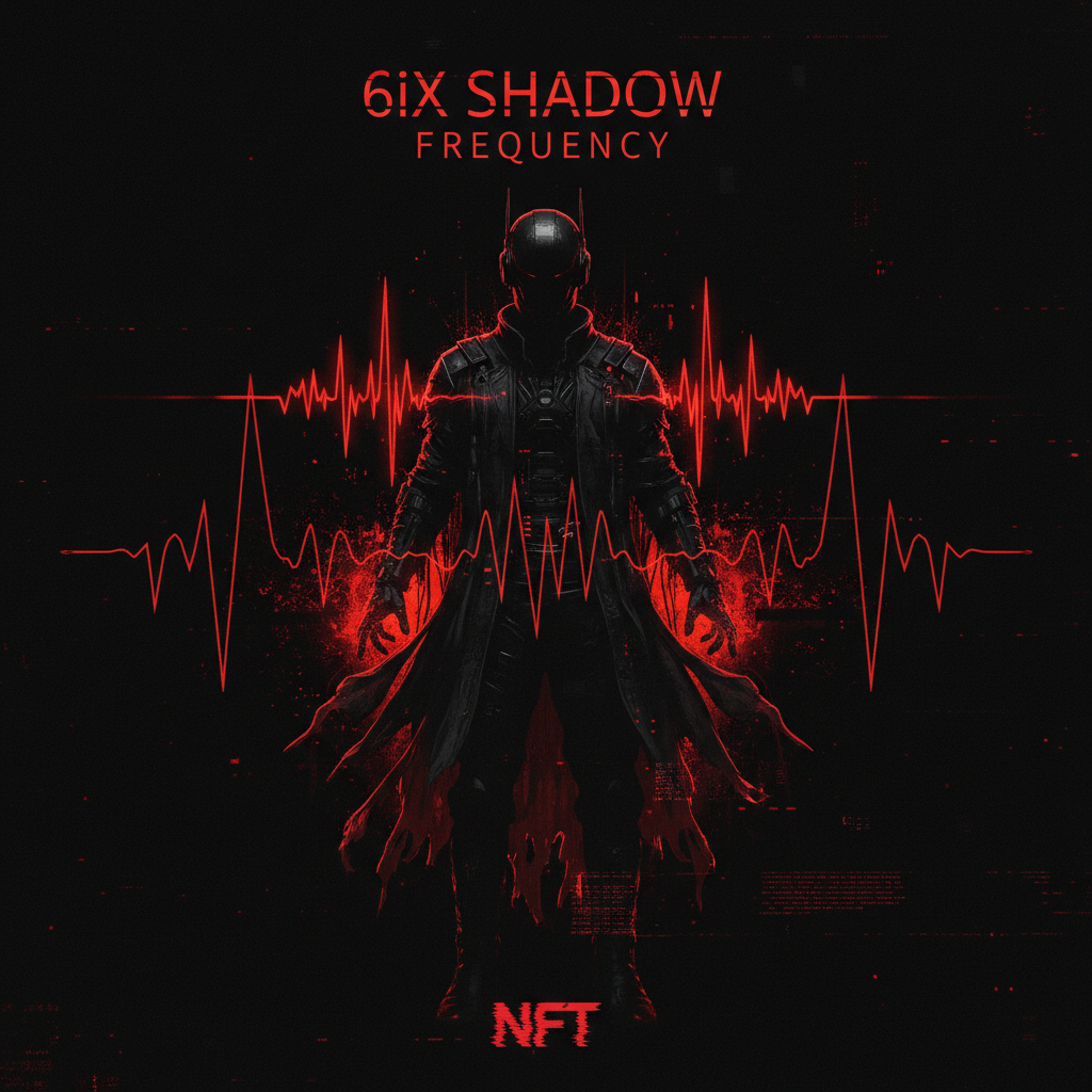 6iX Shadow — Frequency