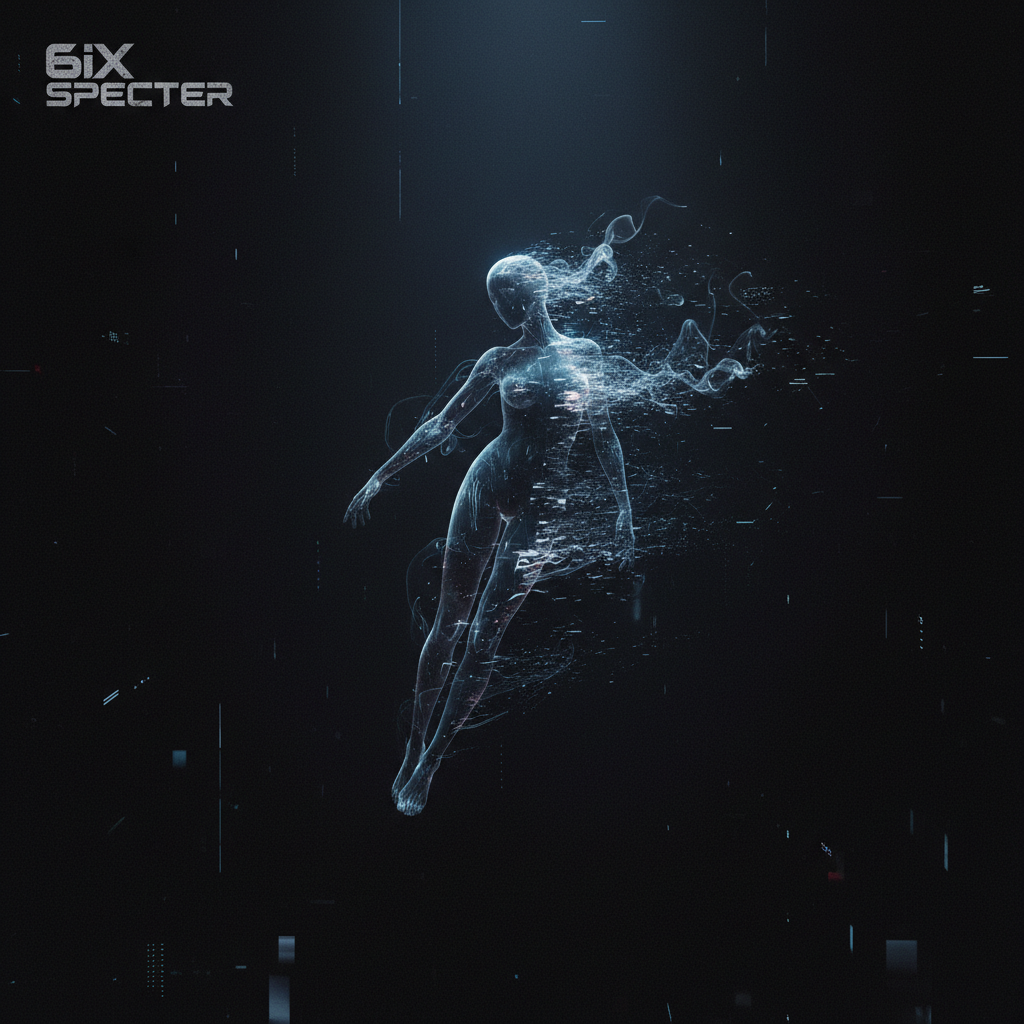 6iX Specter — Drift