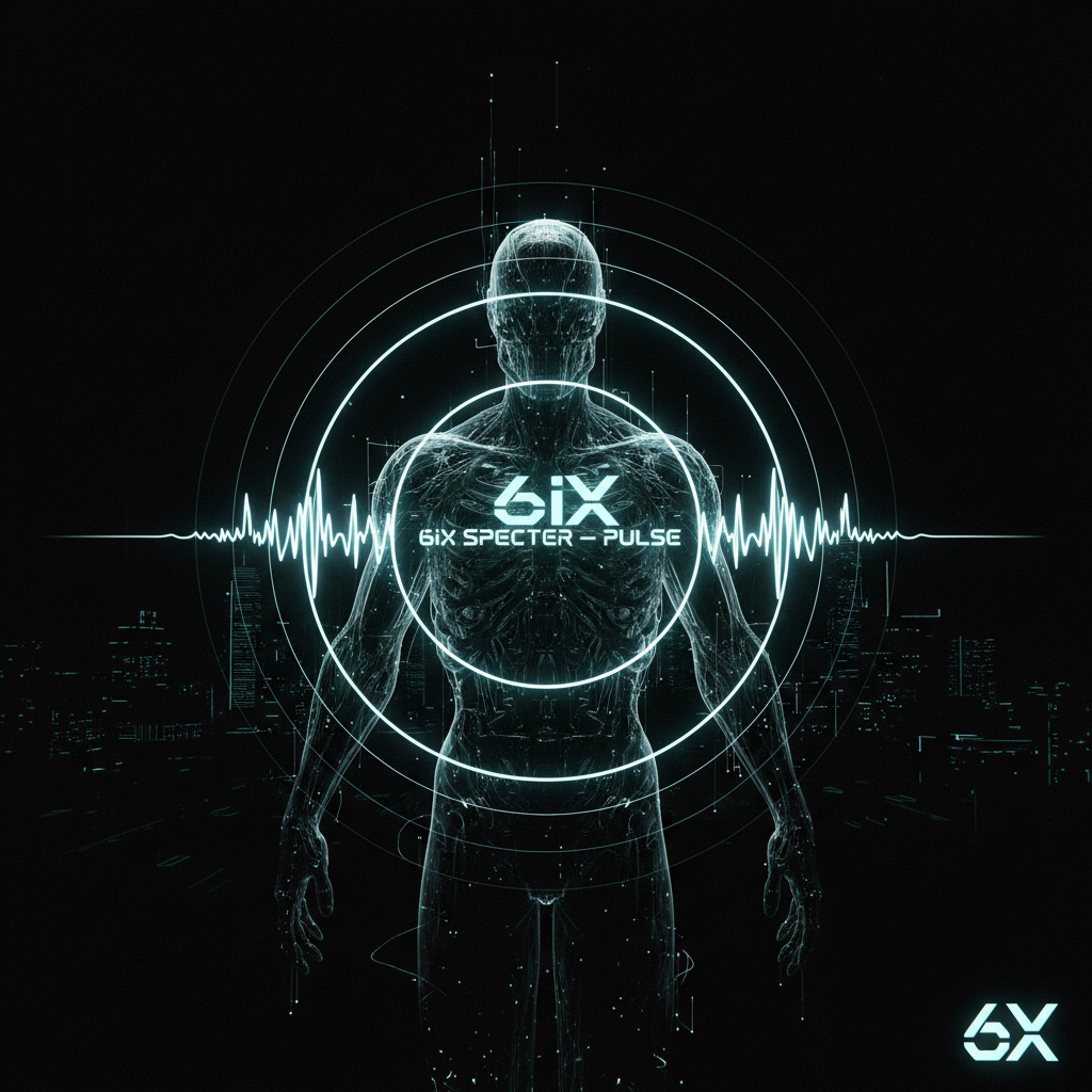 6iX Specter — Pulse