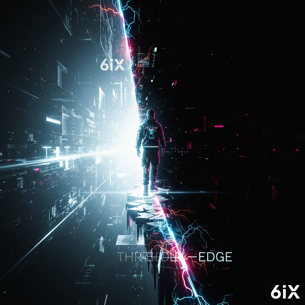 6iX Threshold — Edge