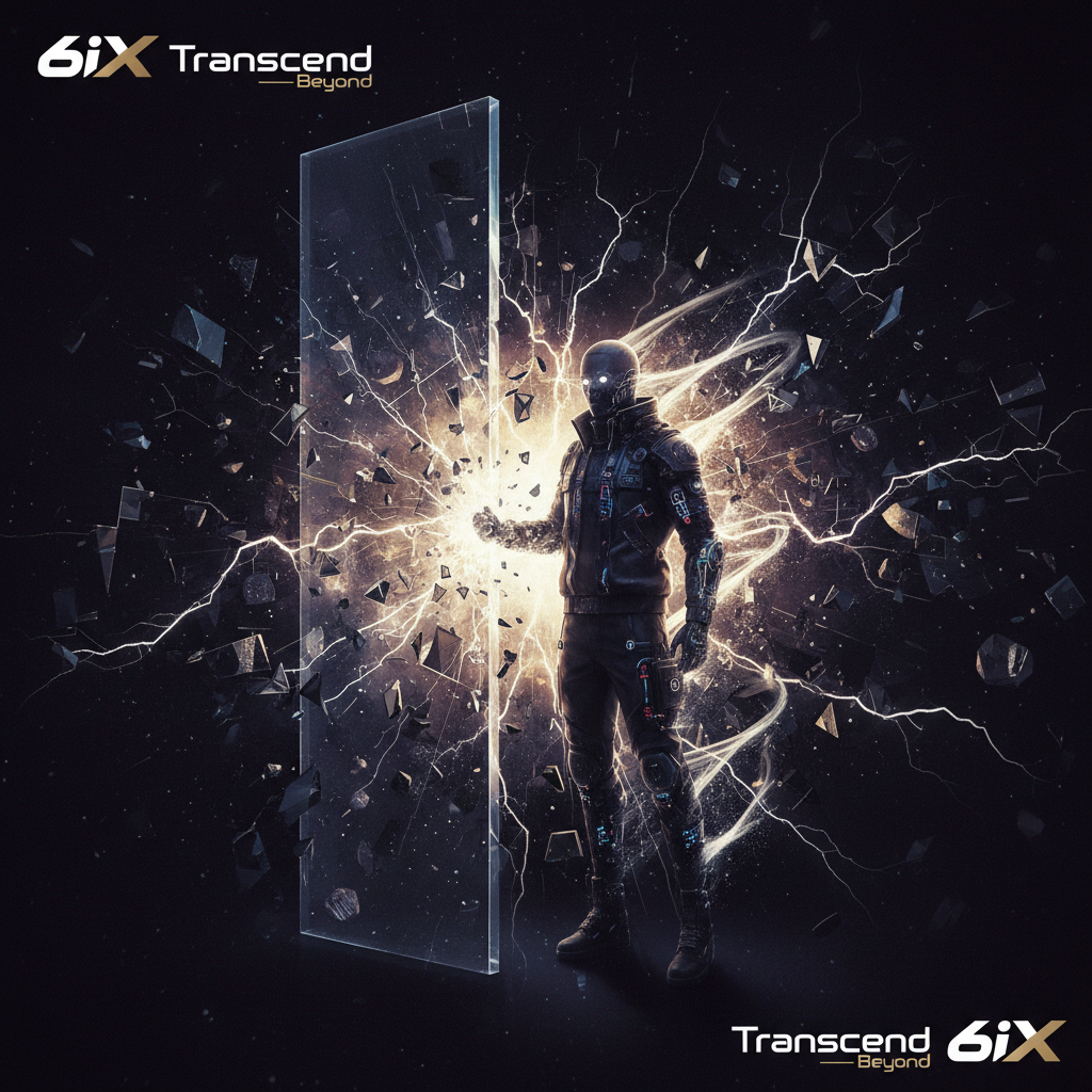 6iX Transcend — Beyond