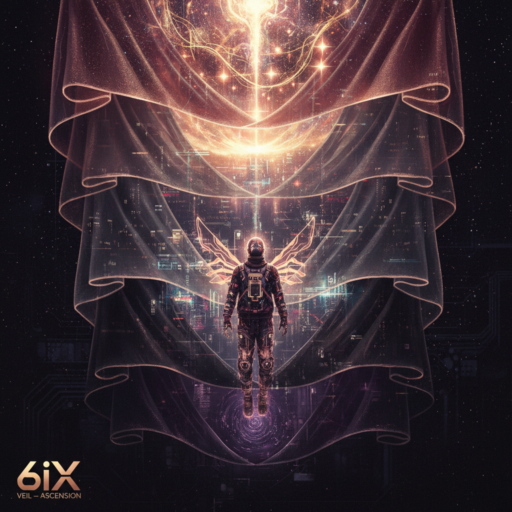 6iX Veil — Ascension