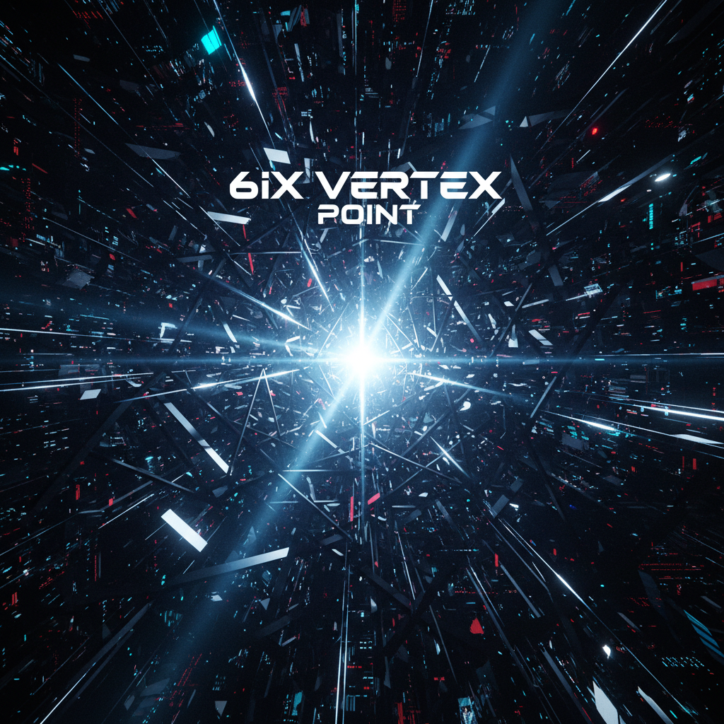 6iX Vertex — Point