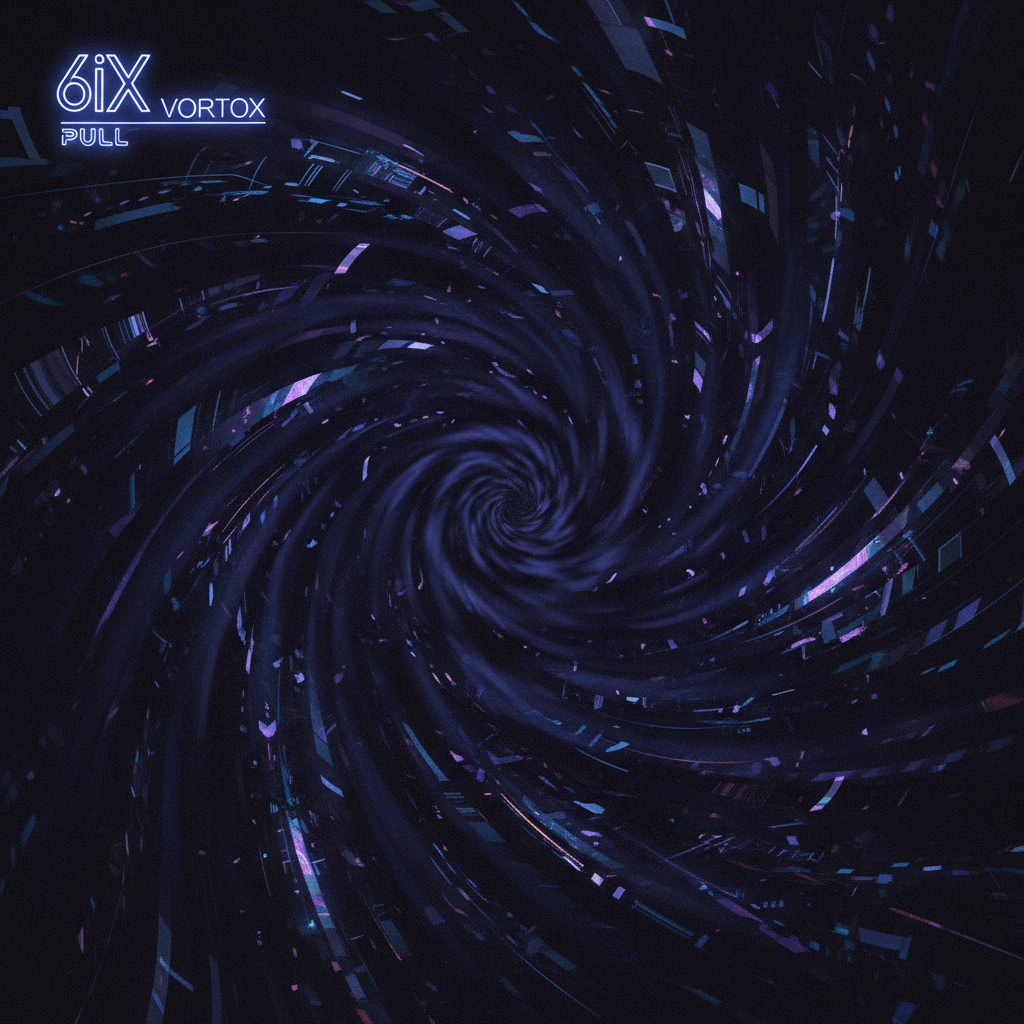 6iX Vortex — Pull