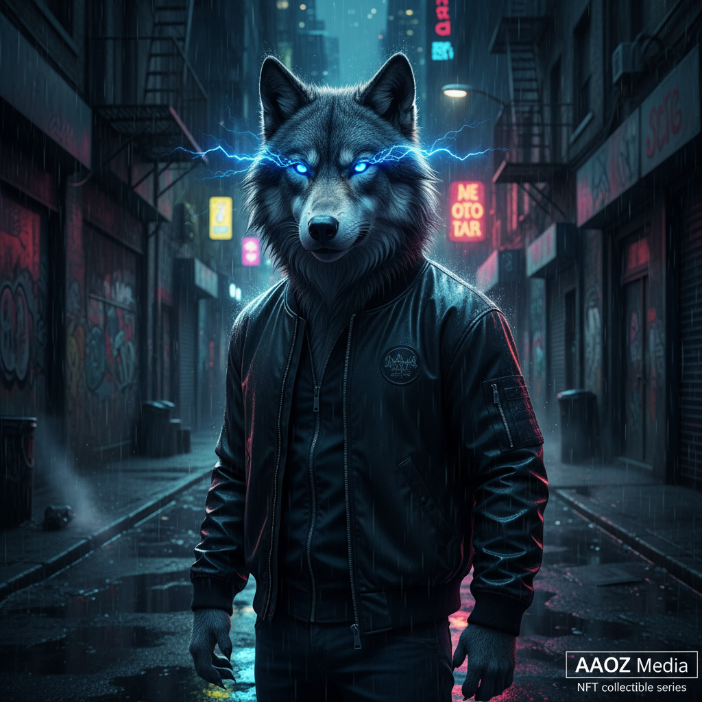 6iX Wolf