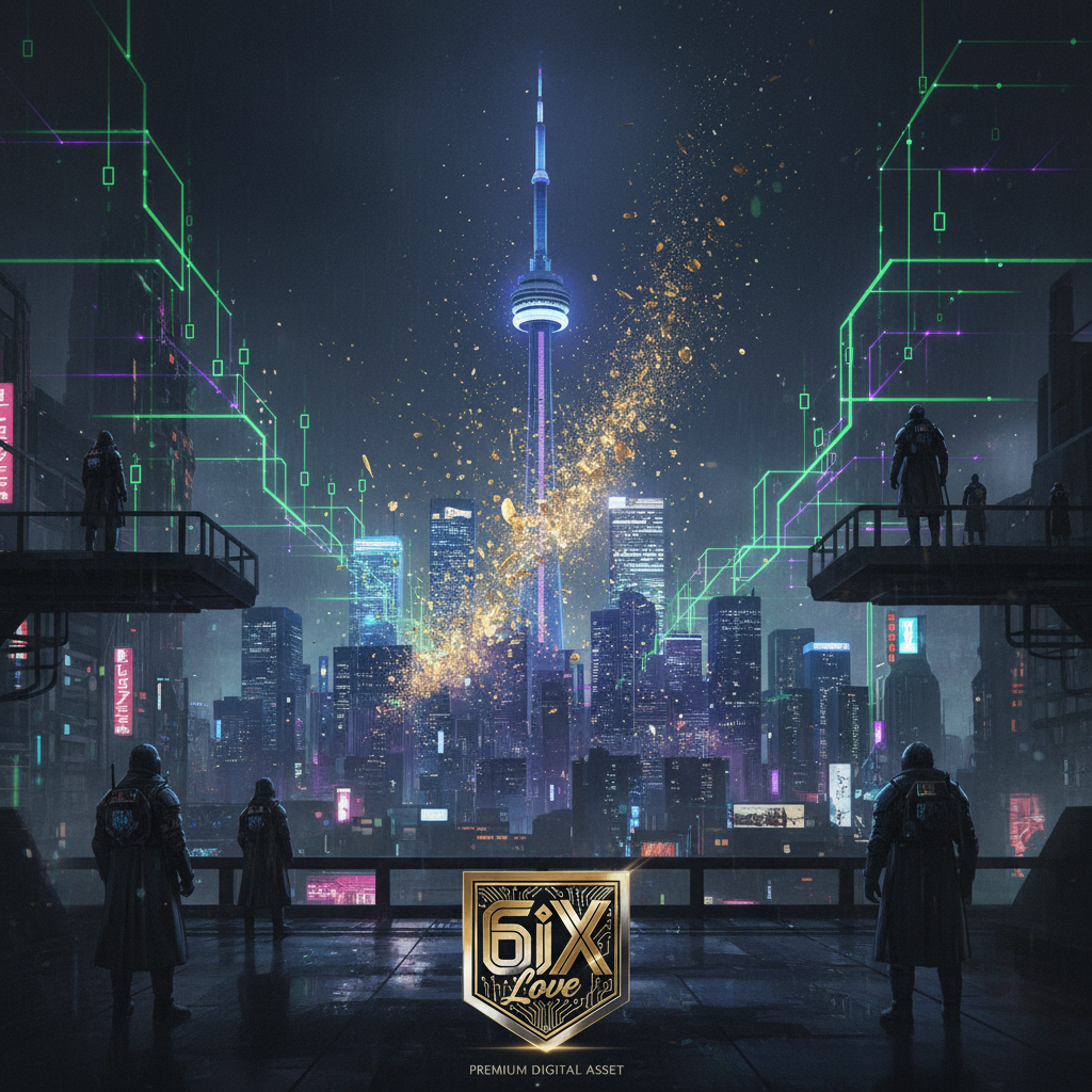 6iX Void — Fracture