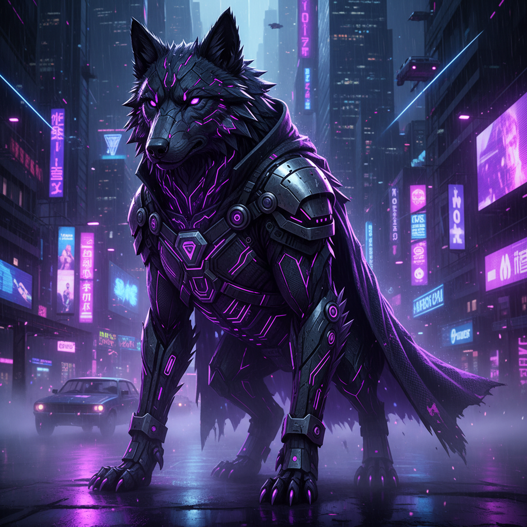 6iX Void — Fracture