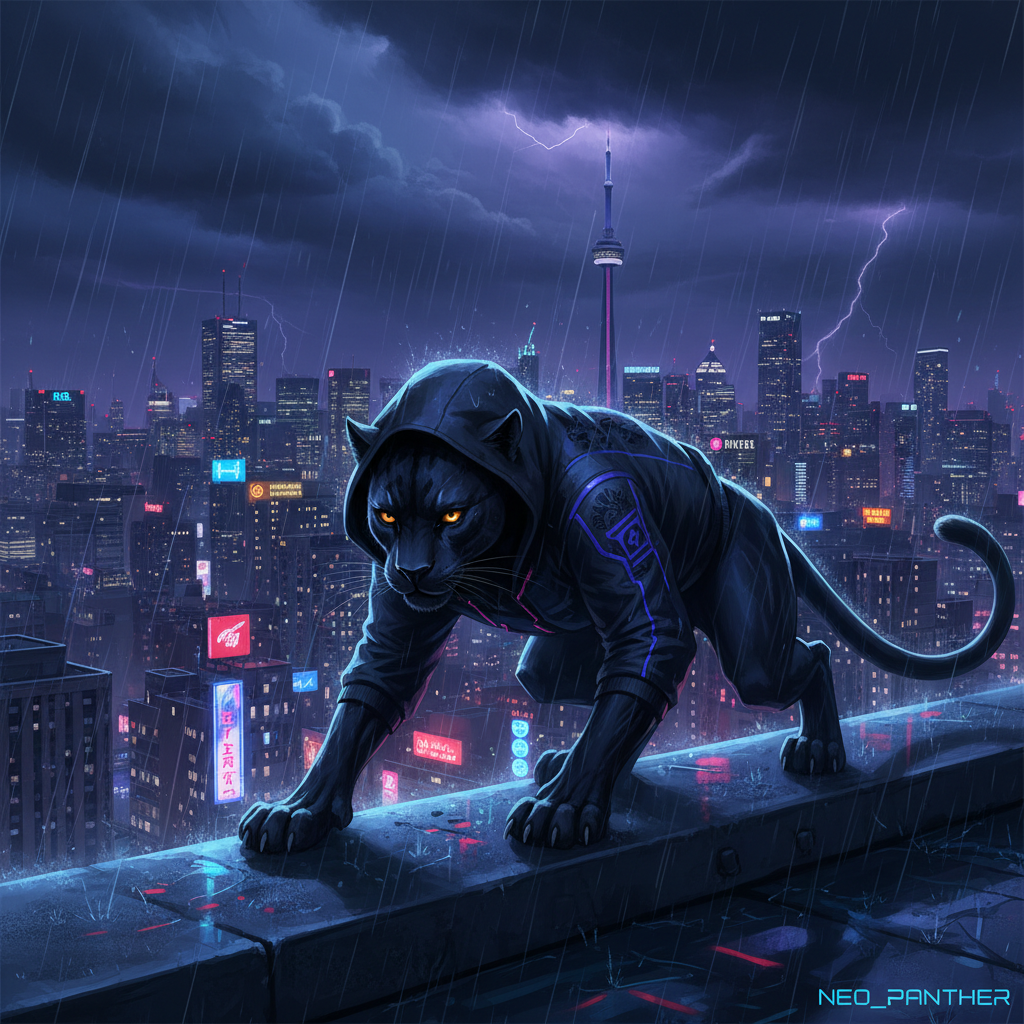 6iX Void — Fracture