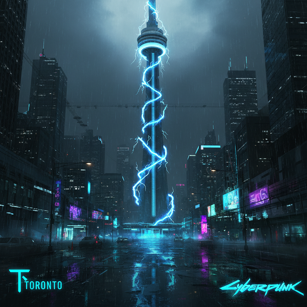 6iX Void — Fracture