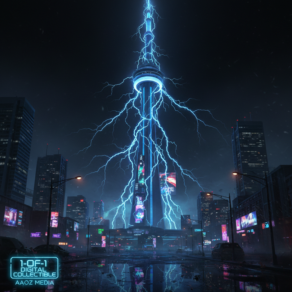 6iX Void — Fracture