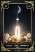 Artemis II Launch