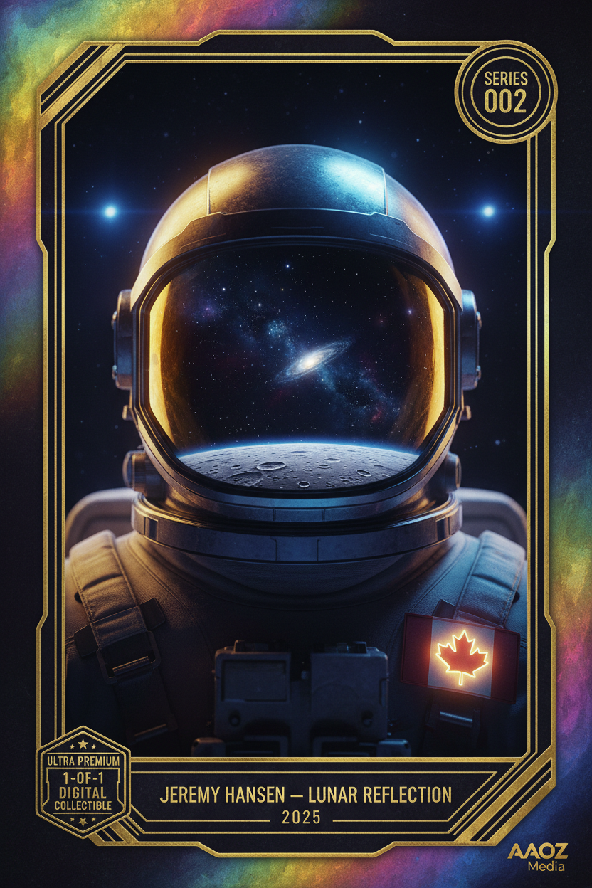 Lunar Reflection