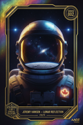 Lunar Reflection