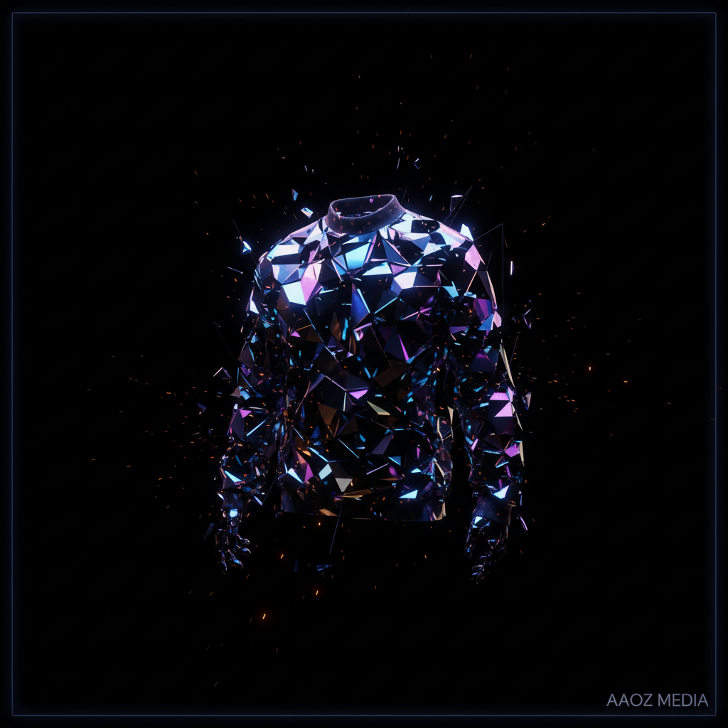 Shattered