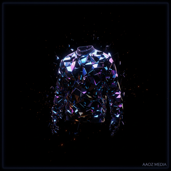 Shattered