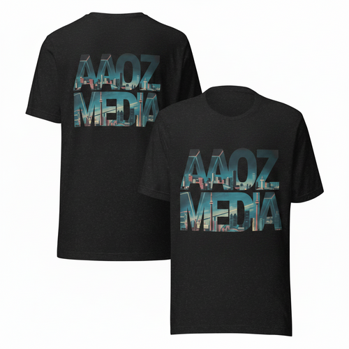 AAOZ FU BRAND