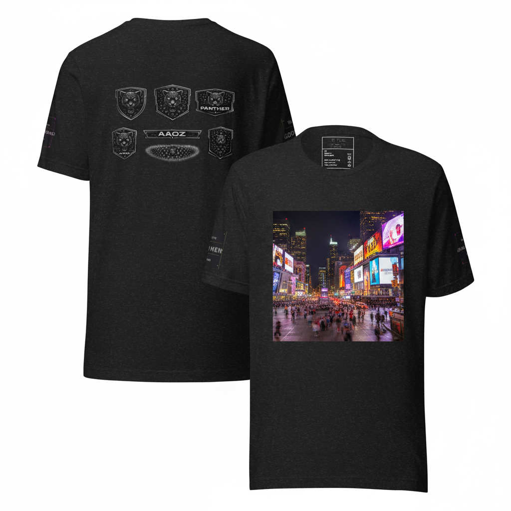 6iX(Say less) Unisex t-shirt